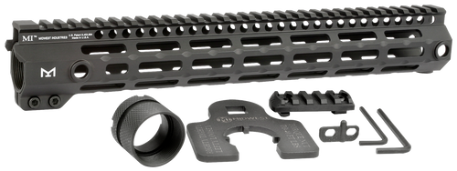 Midwest Industries Tactical G4M Handguard AR-15 Black