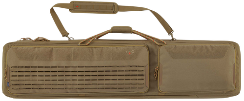 Tac Six Unit Tactical Case Coyote 600D