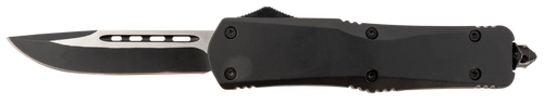 Steel River Knives Spartan 3.75" Drop Point