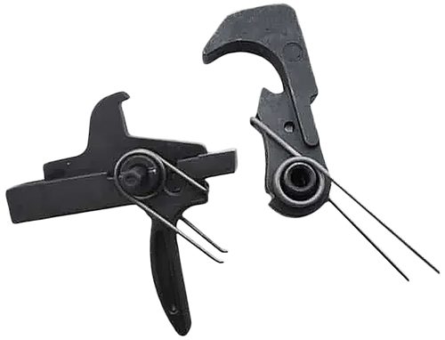 Lead & Steel Llc LS-ERCT-V2 Enhanced Reliab
