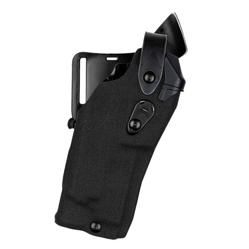 Safariland ALS Black Fits Glock 19 MOS
