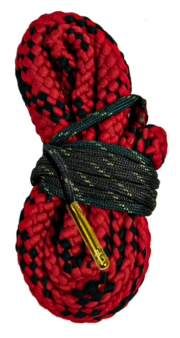 KleenBore Kwik Kleen One Pull Rope Cleaner