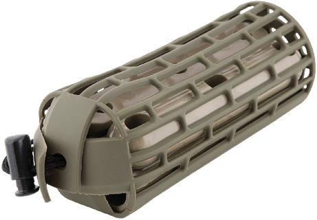 Flextone FLX-FLXDR062 Battle Bag Plus Deer Sounds Tan Polymer