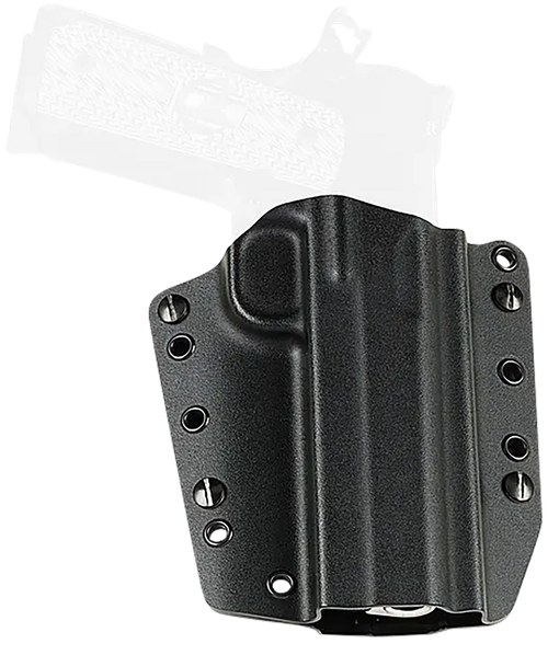 Galco Corvus Belt IWB Black Kydex Fits