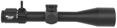 Sig Sauer Electro-Optics Easy6 BDX Black 5-30x56mm