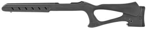 Archangel Deluxe Target Stock Black Synthetic for Ruger