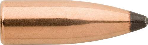 Sierra Varminter 25Cal 87gr Spitzer Boat Tail