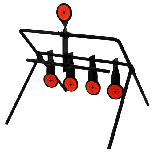 Birchwood Casey World of Targets Gallery Rimfire