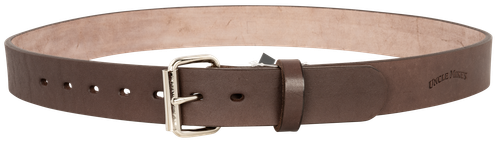Uncle Mikes-leather(1791) Gun Belt Dark Brown