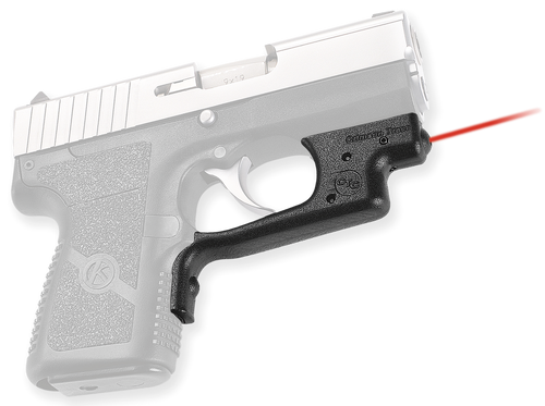Crimson Trace 0 Laserguard Fits Kahr Arms
