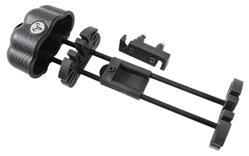 Traditions QD Quiver For Crackshot XBR Holds 5 Arrows