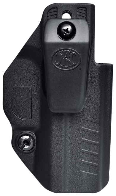 FN Reflex IWB Black Kydex Belt Clip