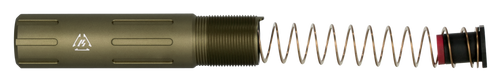 Strike Buffer Tube AR Pistol Platform Flat
