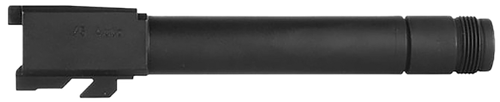 HK 45 Cal 5.09" Black Steel