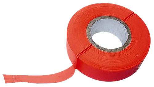 HME Trail Marking Ribbon Orange 150' Roll