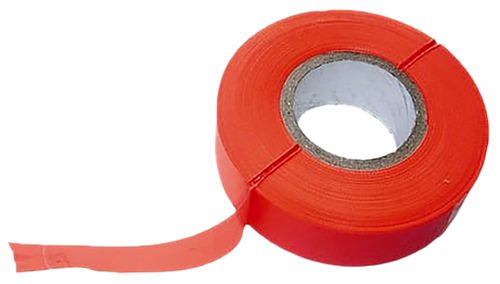 HME Trail Marking Ribbon Orange 150' Roll