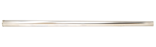 Faxon Firearms 6mm 27" Silver 416-R Stainless