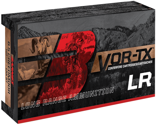Barnes Bullets VOR-TX Long Range 270Win 129gr