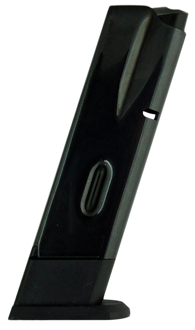CZ 75/85 9mm 10rd Magazine, Blued - 11102