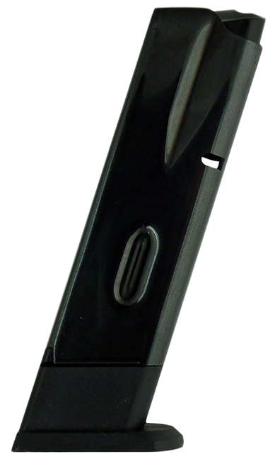 Cz-Usa 75 10-Round 9mmLuger 75/85 Blued Steel