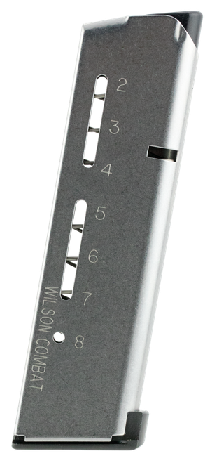Wilson Combat ETM 8rd Detachable w/ Lo-Profile
