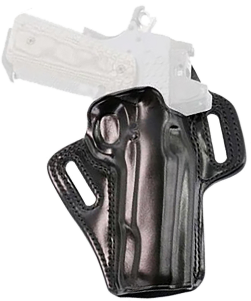 GALCO CONCEALABLE 2.0 BLT HLST P320 BLK