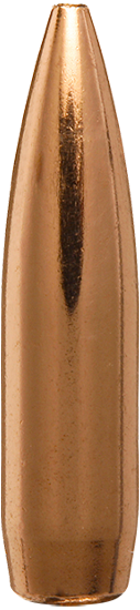 Berger Bullets Target Match Grade 22Cal 73gr Boat Tail 100/Box