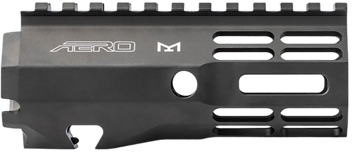 Aero Precision Atlas R-One Handguard 4.80" M-LOK Black Full Length Picatinny - APRA500708A