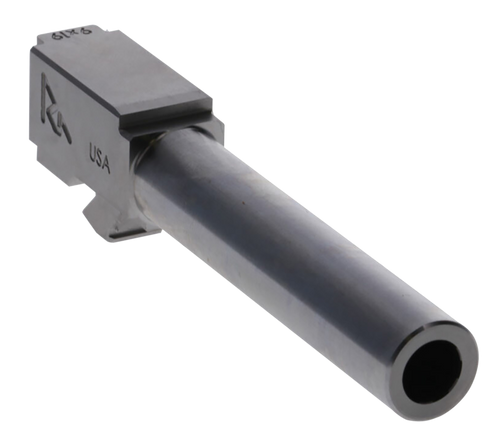 Rival Arms Essential V2 Match Grade 9mm
