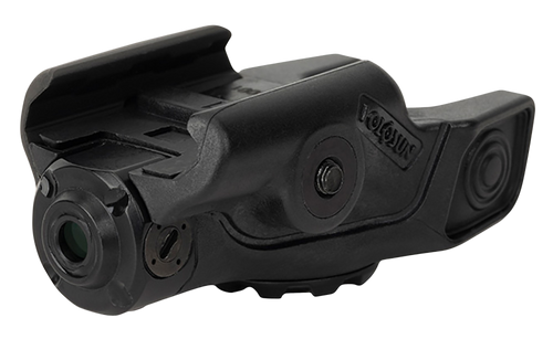 Holosun RML Red Black Rail Mounted Laser