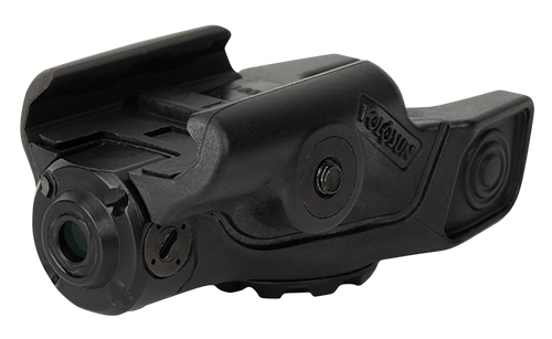 Holosun RML Red Black Rail Mounted Laser