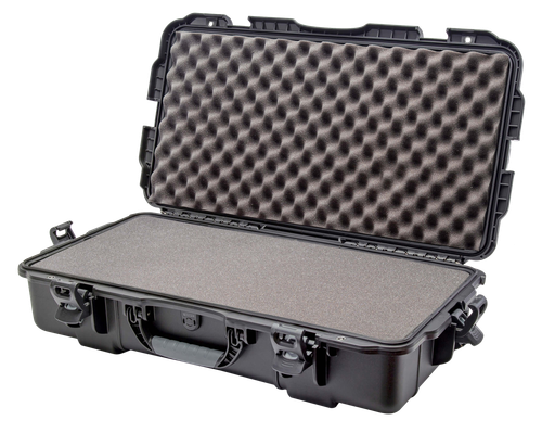 Nanuk 980 Black NK-7 Resin Medium