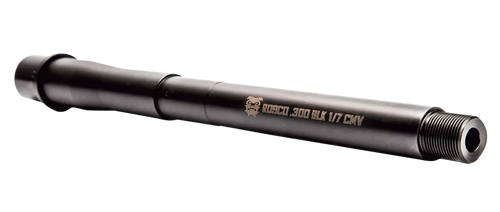 Rosco Manufacturing Bloodline 300 Blackout 10.50" Nitride