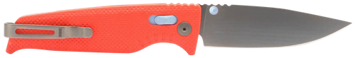 S.O.G Altair XR 3.20" Folding Plain Bead