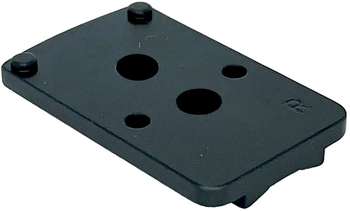 Talley Black Aluminum Winchester SXP