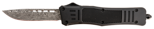 Steel River Knives Spartan Medium 3.25" Drop