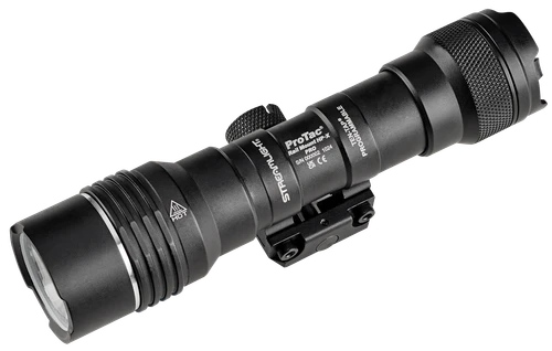 Streamlight Steel Protac Rail Mount HPX Pro USB-Lght Only - 89018