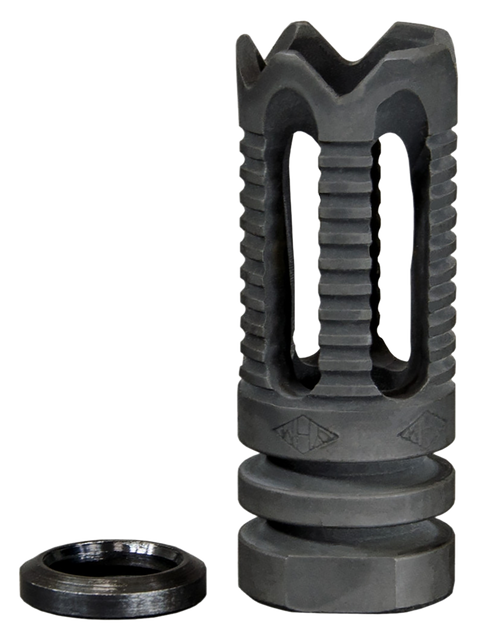 Yankee Hill Phantom Flash Hider Black Steel