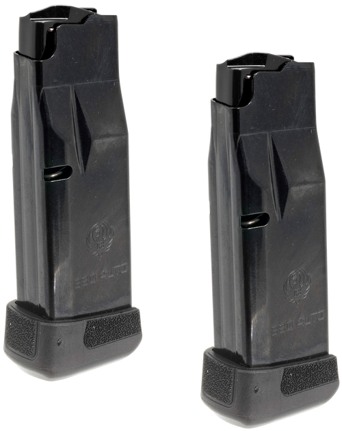 Ruger LCP Value Pack 12rd 380 ACP