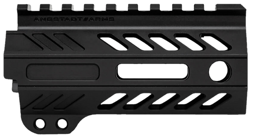 Angstadt Arms Ultra Light Handguard made of