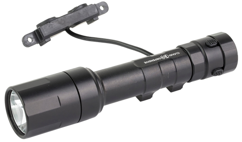 Cloud Defensive REIN 3.0 Black 1250 Lumens