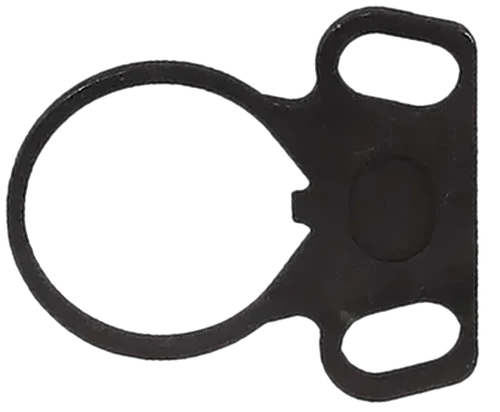 CMMG QD End Plate Black Single Point AR-15 - 55CA9AC