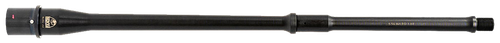 Faxon Duty Series 5.56 NATO 16" Target Crown QPQ Black Nitride 4150 Barrel - 15A58M16NPQ