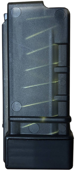 Grand Power Stribog 10rd 9mm Luger Black