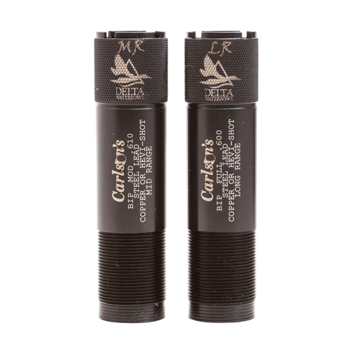 Carlson's Choke Tubes 0 Delta Waterfowl Extended