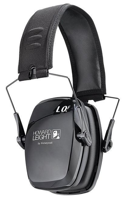 Howard Leight Leightning Ultra-Slim Passive Muff 23