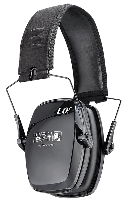 Howard Leight Leightning Ultra-Slim Passive Muff 23