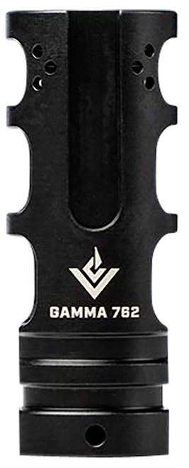 VG6 Precision GAMMA Black Nitride 17-4 Stainless