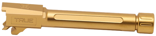 True Precision Inc 9mm Fits Sig 3.70" 416R Stainless Steel