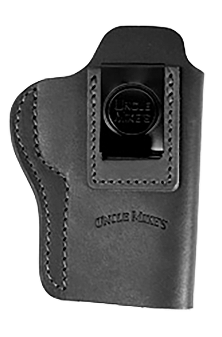 Uncle Mikes-leather(1791) Inside the Waistband IWB Size